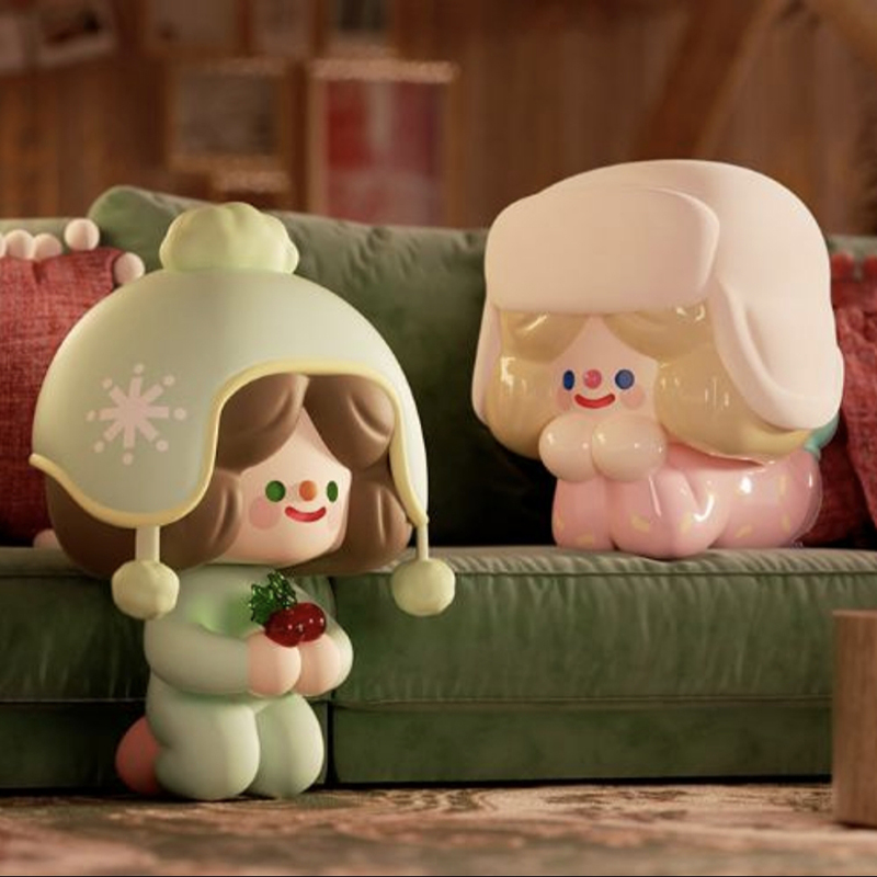 Home Security Movie - Menemukan Unicorn RiCO Selamat Hari Musim