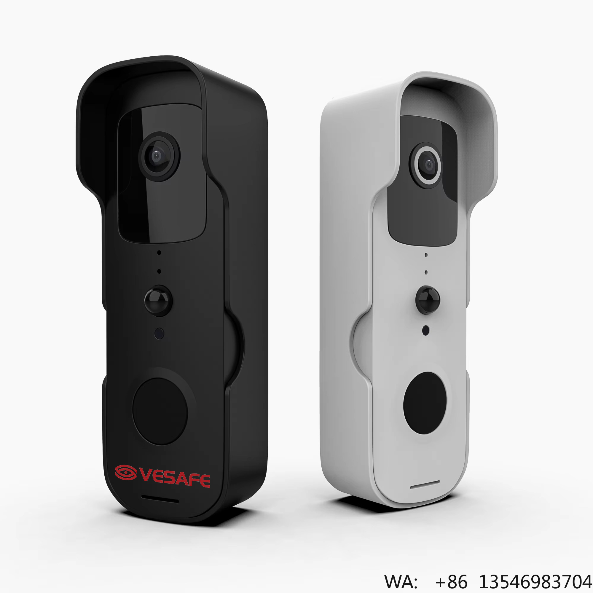 Home Security Ring Camera - VESAFE Grosir Keamanan Rumah Pintar Smart