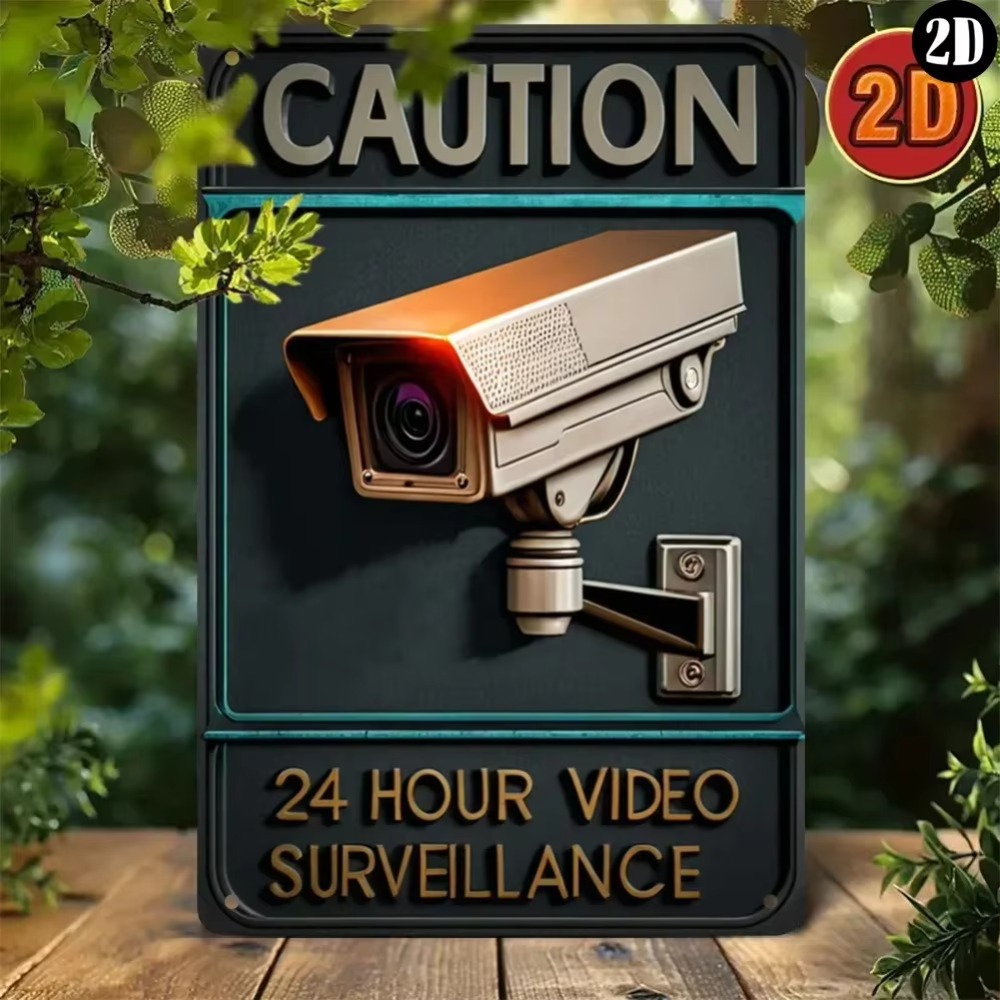 Home Security Options - CamVintagePro ™ Vintage - Tanda Kamera