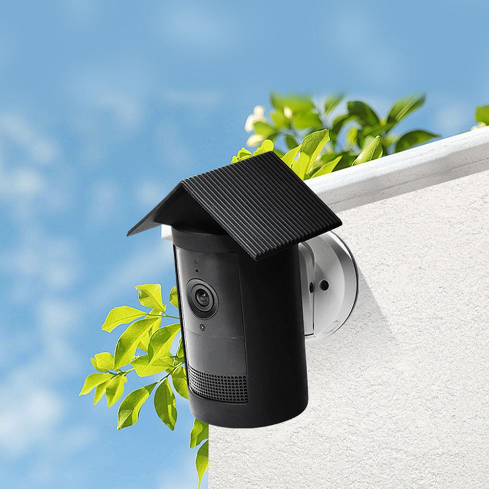 Home Security Ring Camera - Casing Silikon Tahan Air untuk Ring
