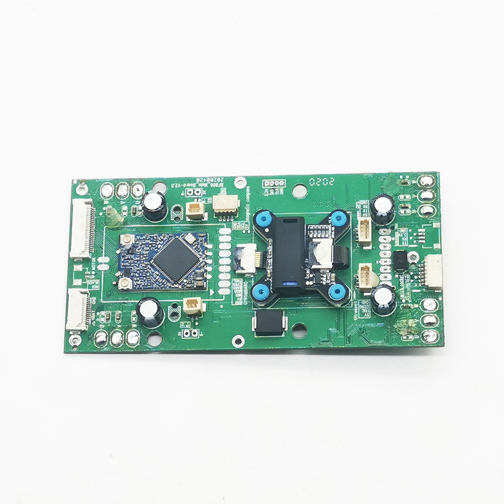 Home Security Drones - Penerima Kontrol Terbang untuk JJRC X12/X12P/CFLY