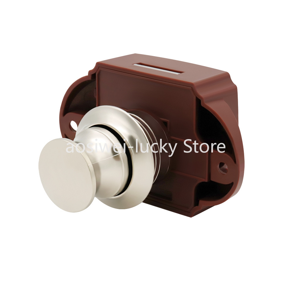 Home Security Tapo - Kunci Tekan Mobil Camper Rv Karavan