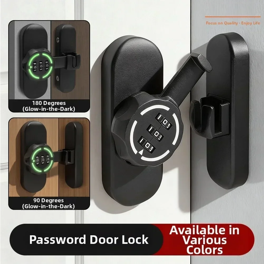 Kunci Pintu Geser 90/180 Deraj - Home Security Tapo ulasan dan harga