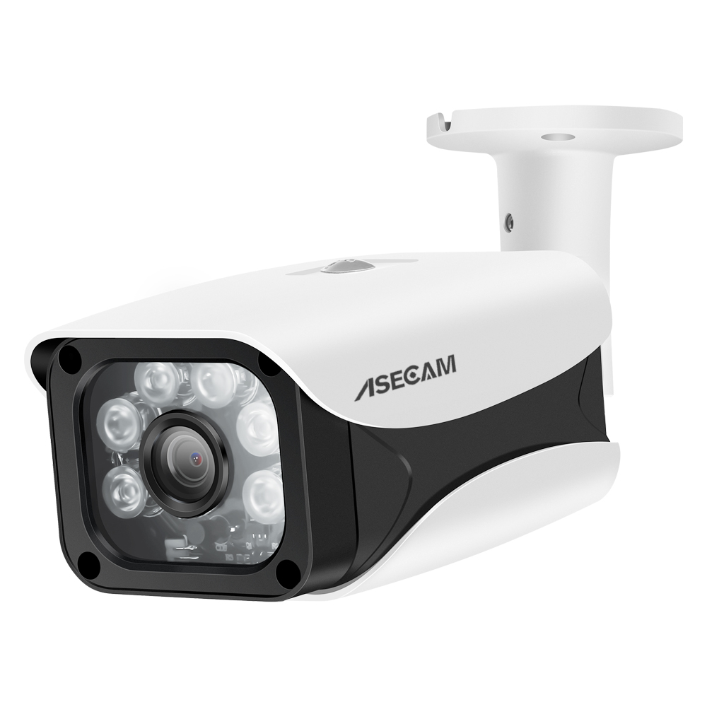 Sistem Kamera Keamanan 8MP 4K  - Home Security Nvr ulasan dan harga