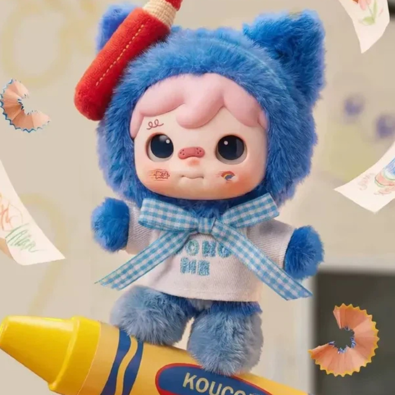 Mainan Upup Toys Koucomi Trend - Home Security Movie ulasan dan harga