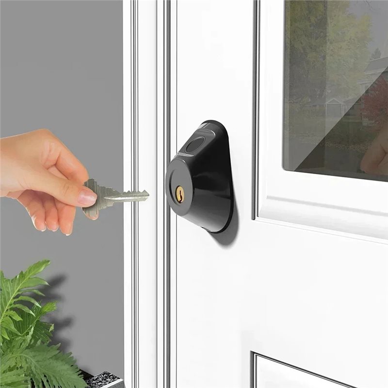 【REKOMENDASI】Kunci Pintu Sidik - Home Security Options ulasan dan harga