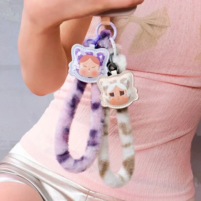 POP MART CRYBABY Wild but Cuti - Home Security Movie ulasan dan harga