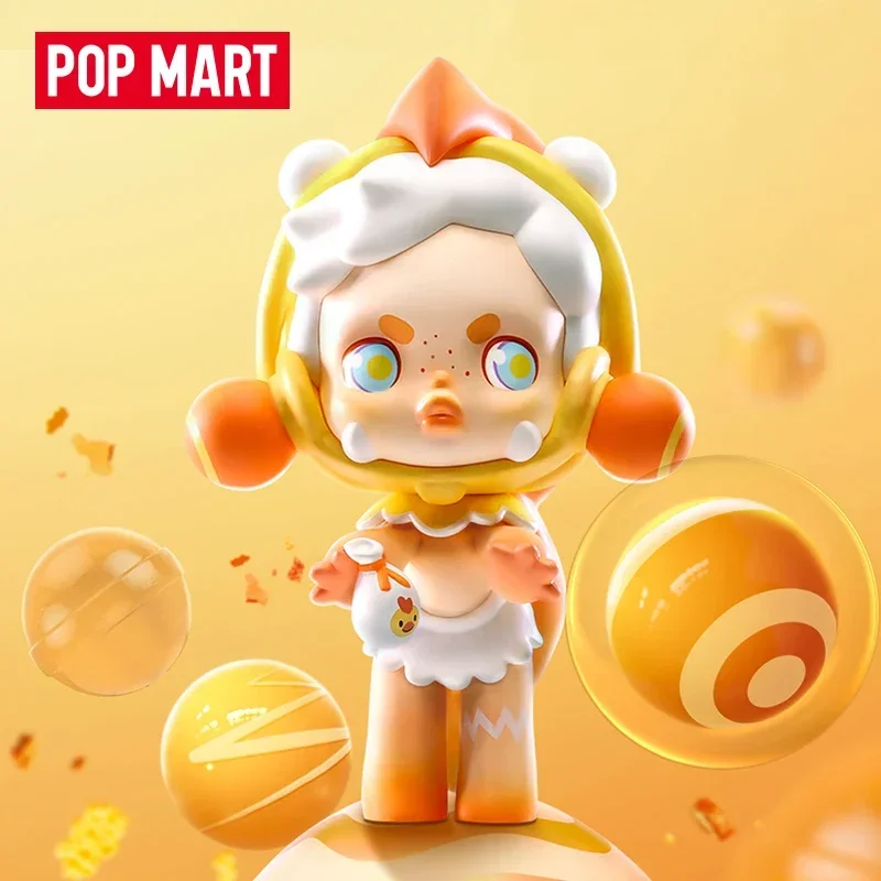 POP MART Skullpanda Candy Mons - Home Security Movie ulasan dan harga