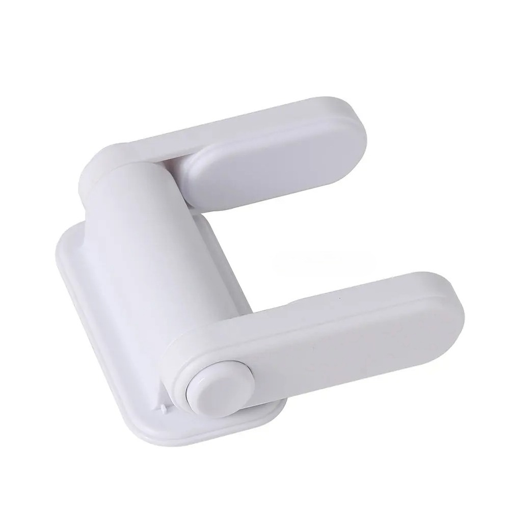 Kunci Tuas Pintu Universal, Ku - Home Security Tapo ulasan dan harga
