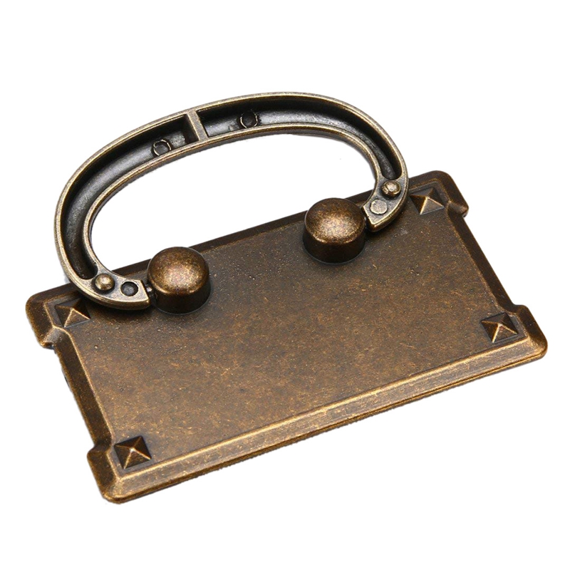 4 Buah Gagang Tarik Cincin Lac - Home Security Tapo ulasan dan harga