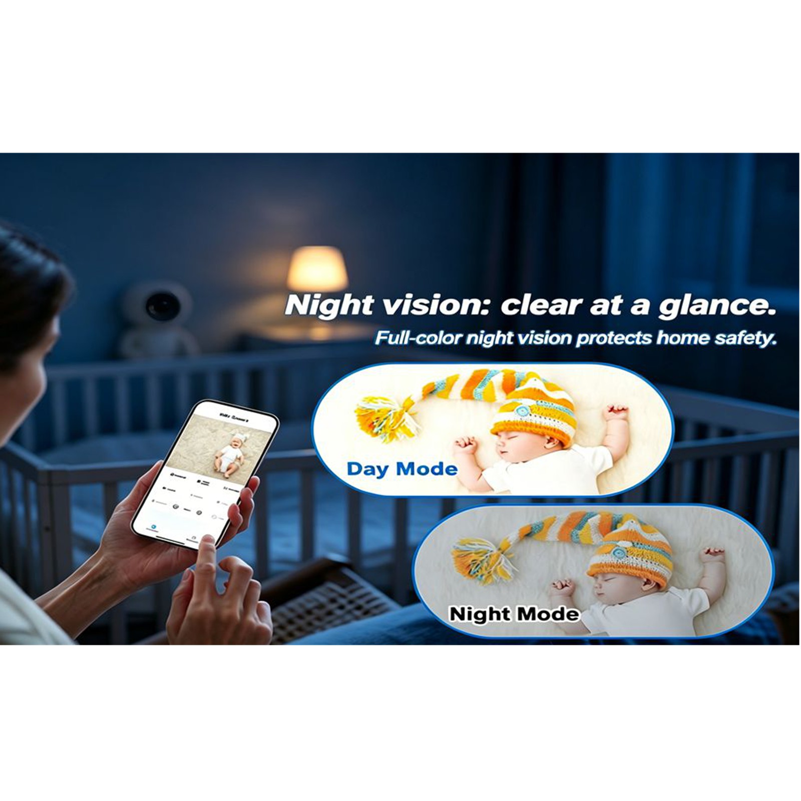 Kit Keamanan Rumah Lengkap BU4 - Home Security Nvr ulasan dan harga