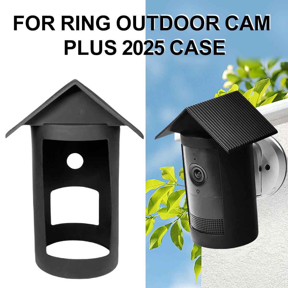 Casing Silikon Tahan Air untuk - Home Security Ring Camera ulasan dan harga