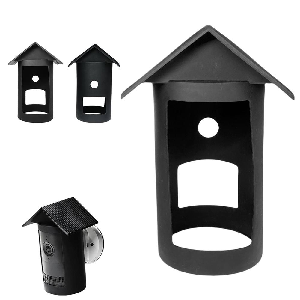 Casing Silikon Tahan Air untuk - Home Security Ring Camera ulasan dan harga
