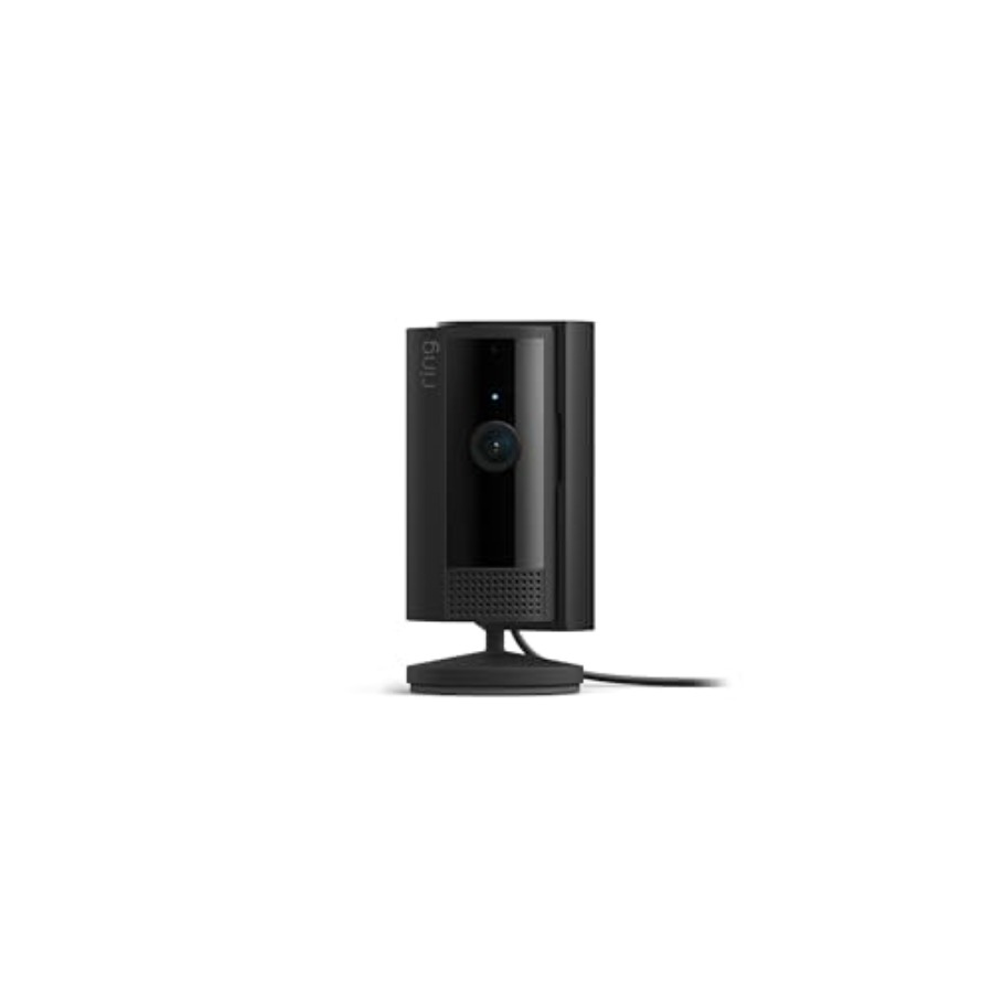 Ring Indoor Cam, Keamanan ruma - Home Security Ring Camera ulasan dan harga