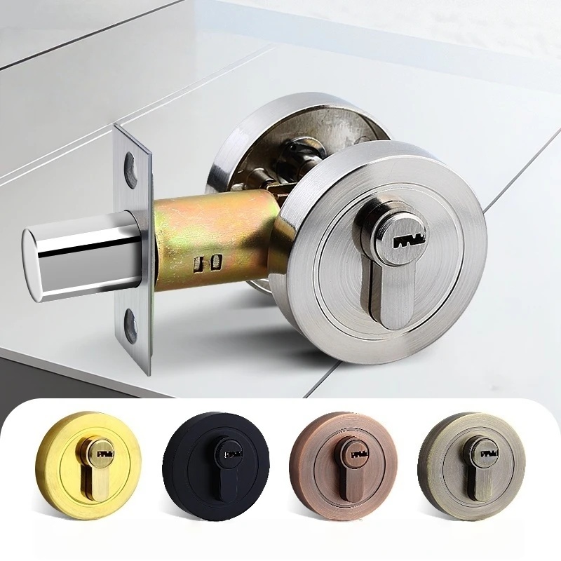 Kunci Pintu Kayu Tersembunyi,  - Home Security Tapo ulasan dan harga