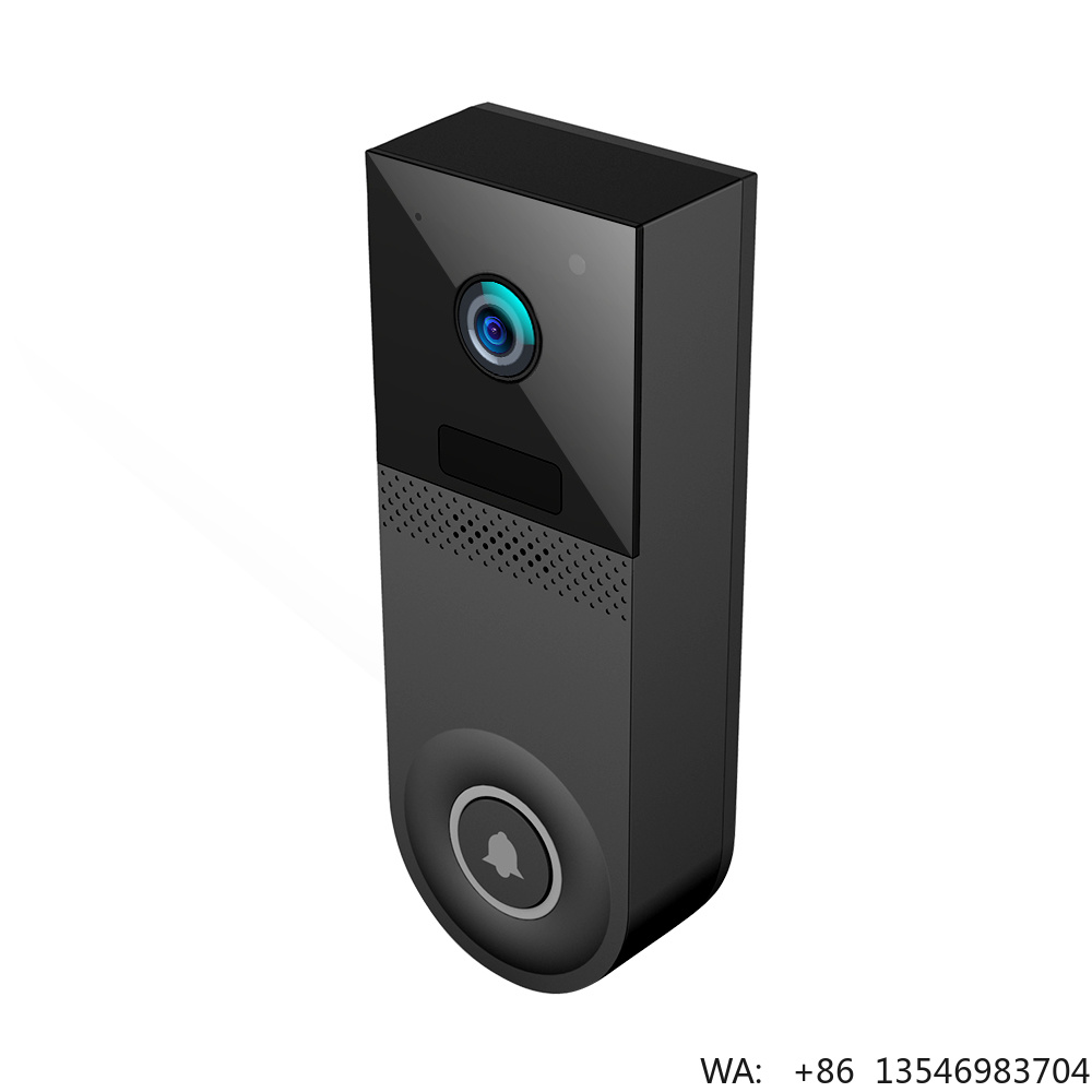 CCTV Nirkabel Tahan Air dengan - Home Security Ring Camera ulasan dan harga