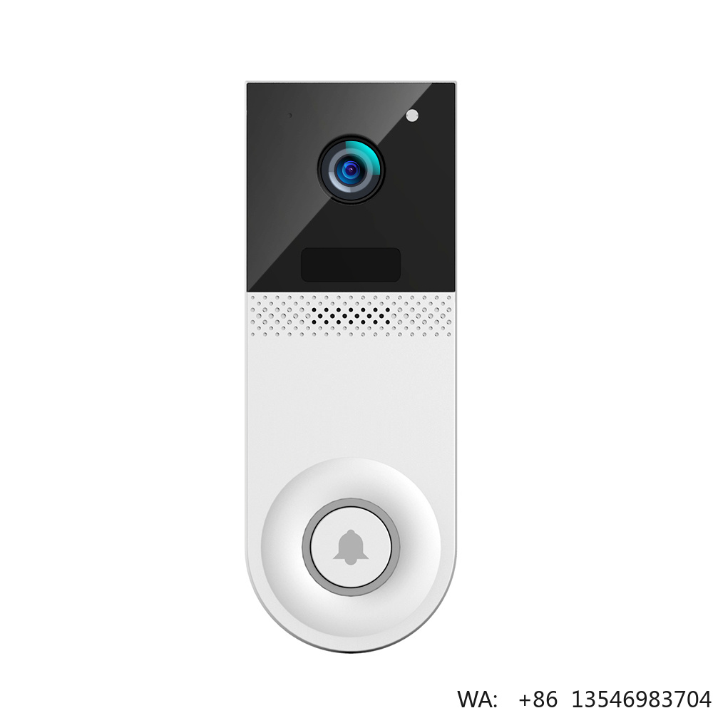 CCTV Nirkabel Tahan Air dengan - Home Security Ring Camera ulasan dan harga