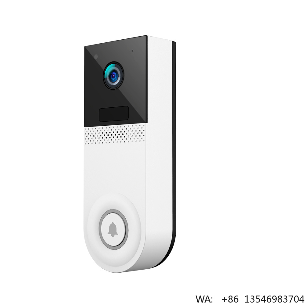 CCTV Nirkabel Tahan Air dengan - Home Security Ring Camera ulasan dan harga