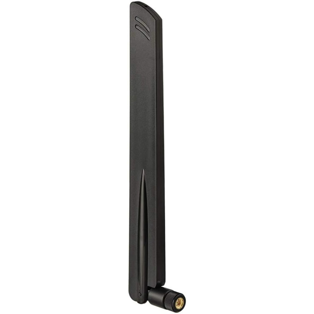 Antena WiFi Dual Band 2.4GHz 5 - Home Security Drones ulasan dan harga