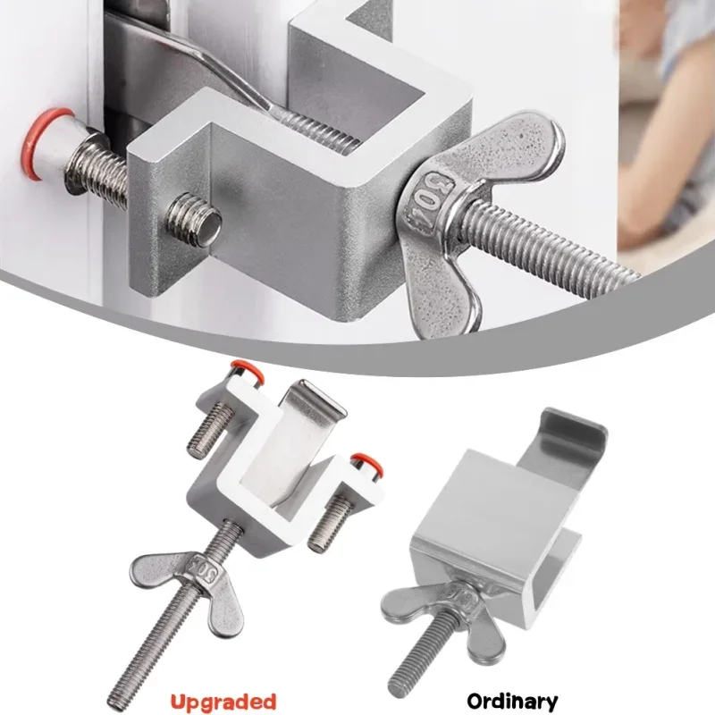 Kunci Pintu Portabel Kunci Hot - Home Security Tapo ulasan dan harga