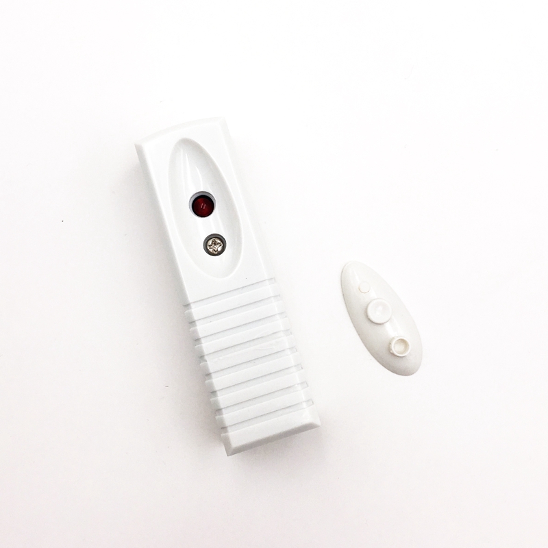 1 Buah Alarm Keamanan Digital  - Home Security Alarm ulasan dan harga