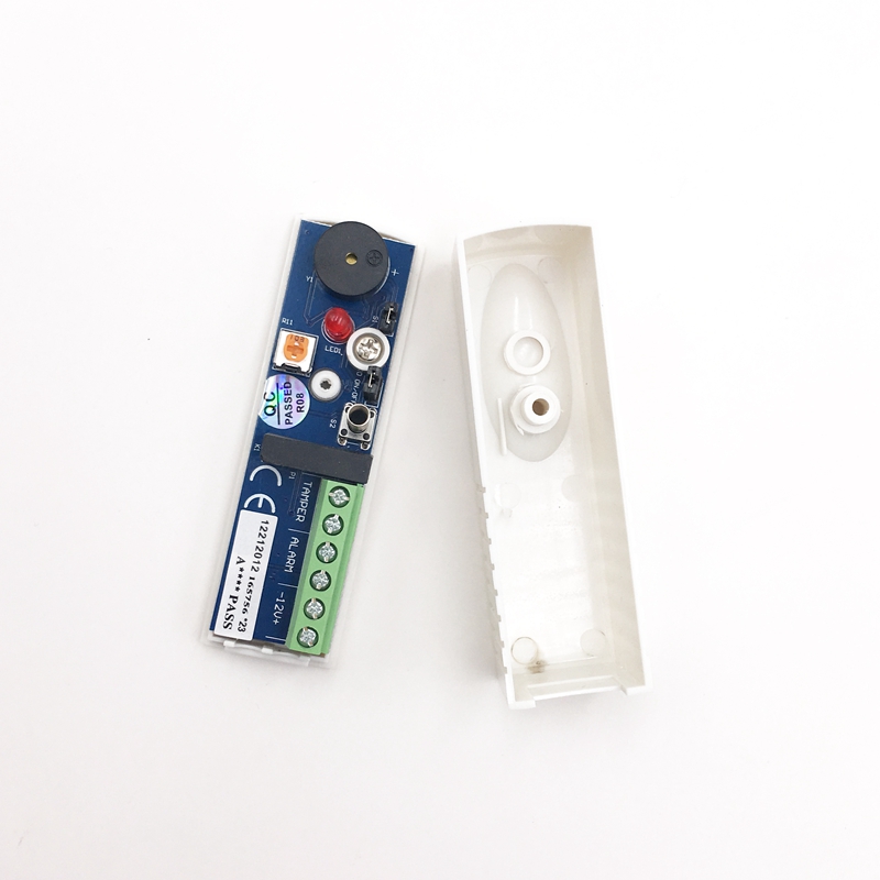 1 Buah Alarm Keamanan Digital  - Home Security Alarm ulasan dan harga