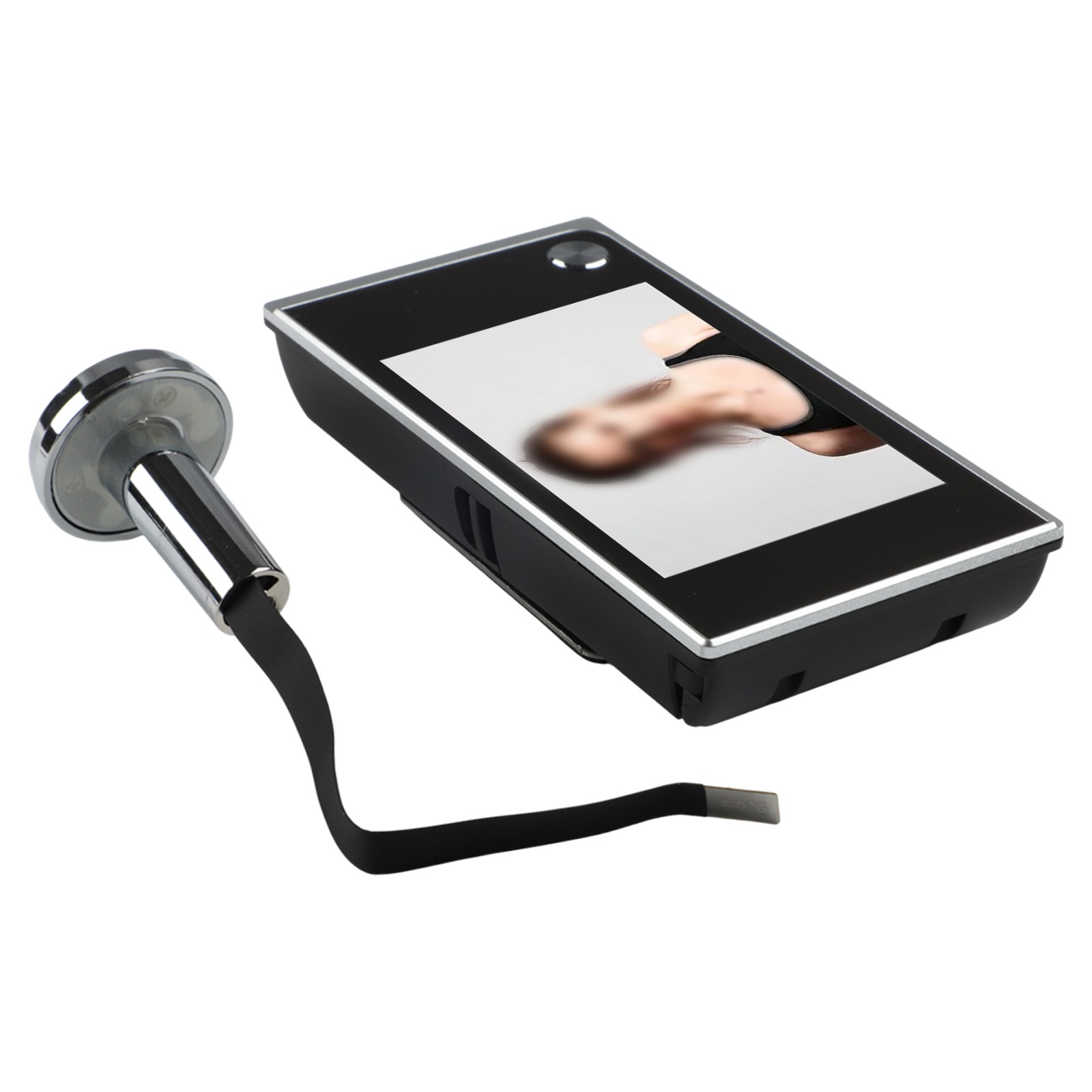 Layar LCD 3.5 