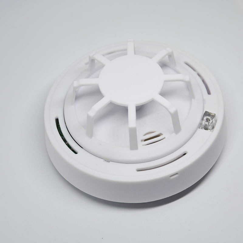 Detektor panas plafon dalam ru - Home Security Options ulasan dan harga