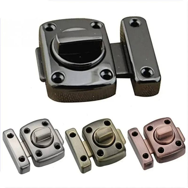 Kait Pintu Logam Cor Anti Mali - Home Security Tapo ulasan dan harga