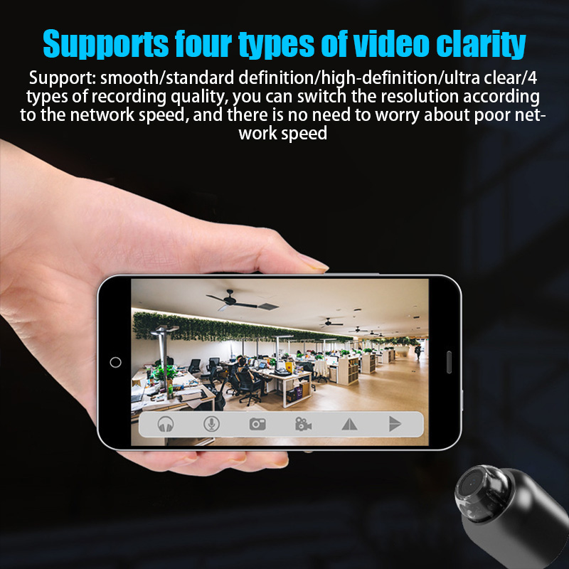 X5 kamera Mini HD 1080P, keama - Home Security Hidden Cameras ulasan dan harga