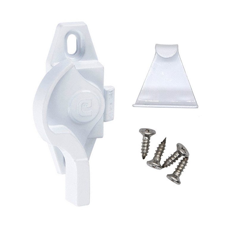 1 Buah Kunci Kait Jendela Keam - Home Security Tapo ulasan dan harga
