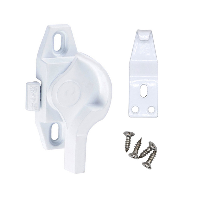 1 Buah Kunci Kait Jendela Keam - Home Security Tapo ulasan dan harga