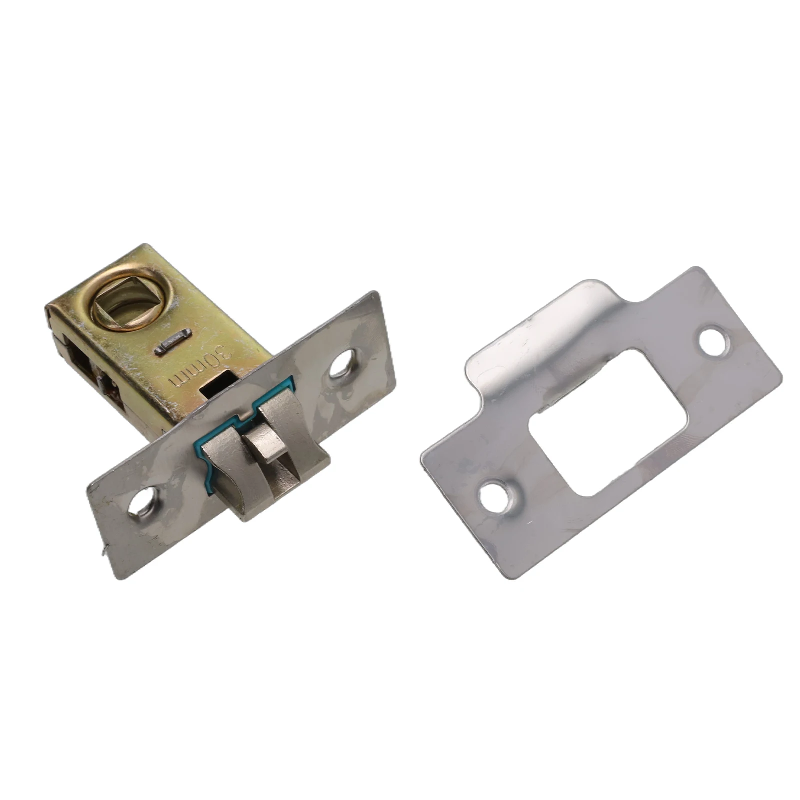 30/35/40/45mm Tubular Latch mo - Home Security Tapo ulasan dan harga