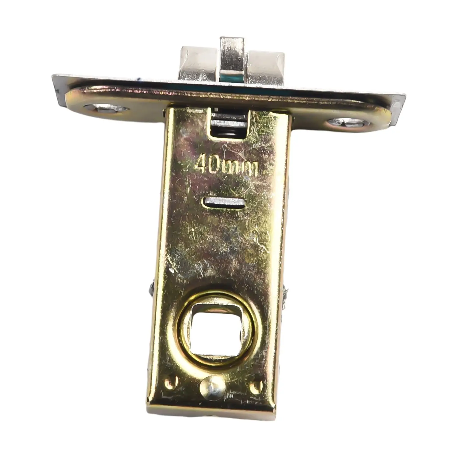 30/35/40/45mm Tubular Latch mo - Home Security Tapo ulasan dan harga