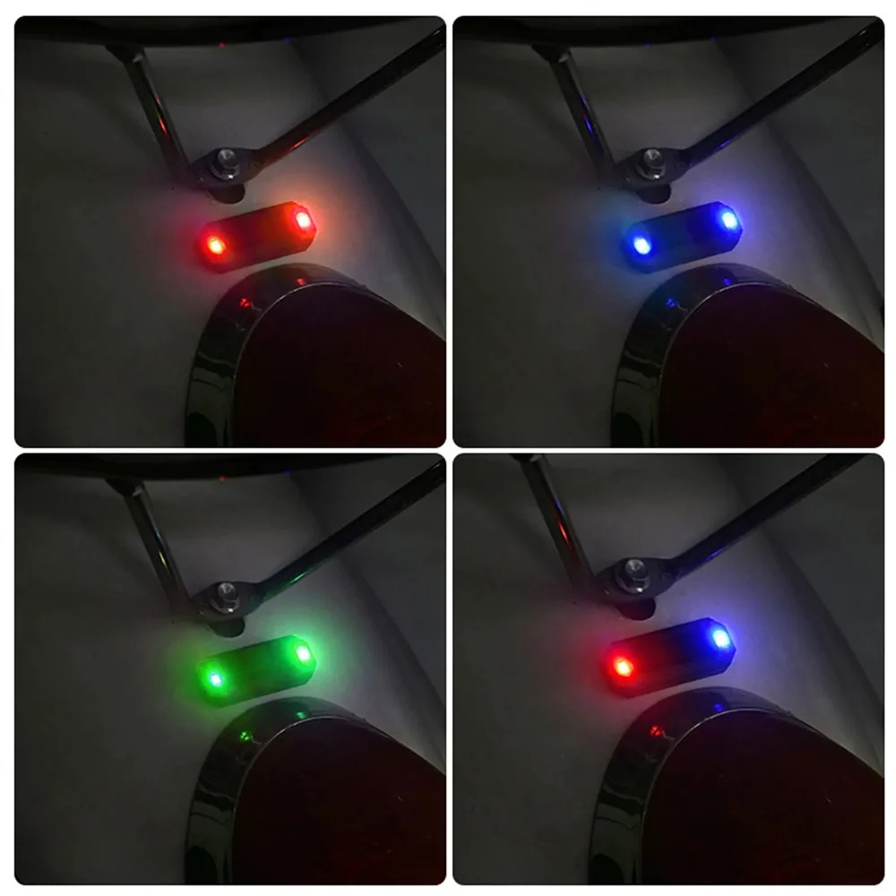 Lampu Peringatan Mobil Tenaga  - Home Security Wireless ulasan dan harga
