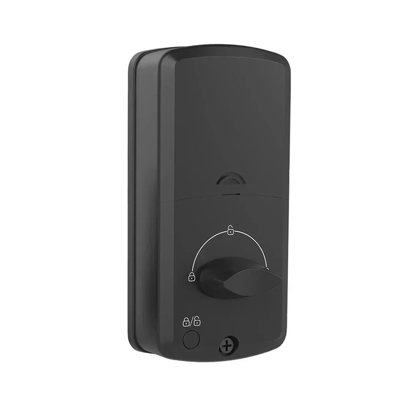 Kunci Pintu Sidik Jari B03B De - Home Security Options ulasan dan harga