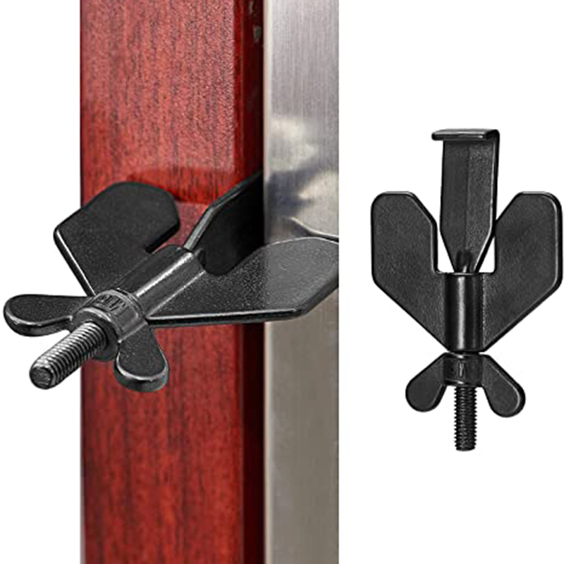 Kunci pintu Hotel portabel, Li - Home Security Tapo ulasan dan harga