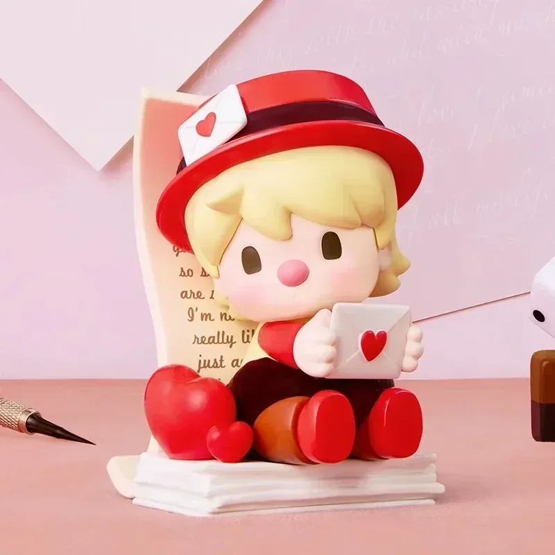 POP MART Sweet Bean The Langua - Home Security Movie ulasan dan harga