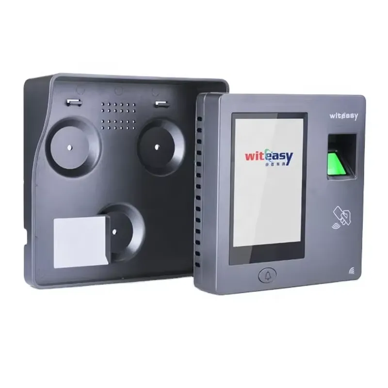 Kamera Wifi Kontrol Akses 4.0  - Home Security Ring Camera ulasan dan harga