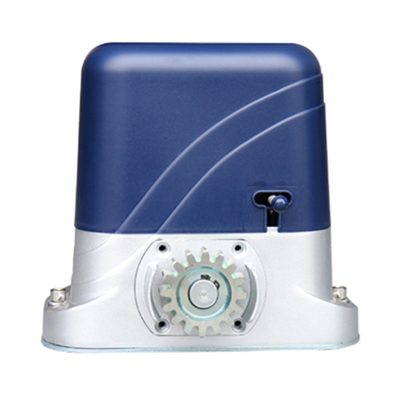 Operator Gerbang Geser dan Pem - Home Security Options ulasan dan harga