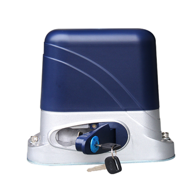 Operator Gerbang Geser dan Pem - Home Security Options ulasan dan harga