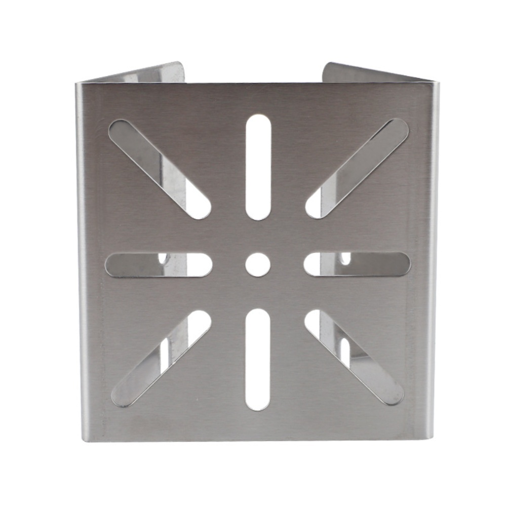 Tiang Vertikal Baja Tahan Kara - Home Security Ring Camera ulasan dan harga