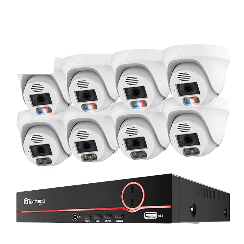 Untuk Sistem Kamera Keamanan C - Home Security Options ulasan dan harga