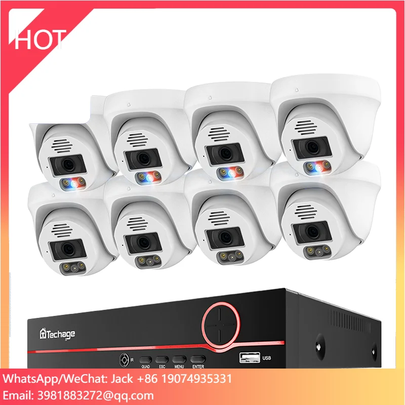 Untuk Sistem Kamera Keamanan C - Home Security Options ulasan dan harga